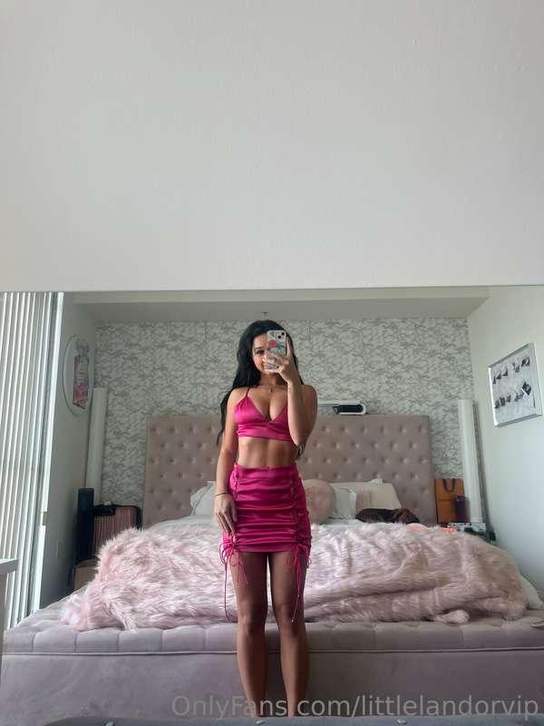 did you miss me?