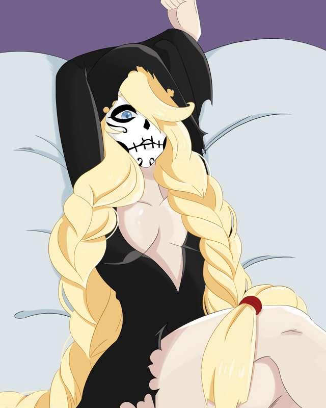 OC's Halloween Special