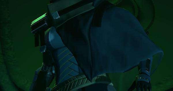 Stranger's Gambit FULL RELEASE!