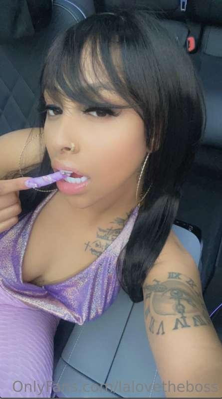 ### I ***CAME EVERYWHERE*** 🤤💦
Fucked myself so hard and so ..