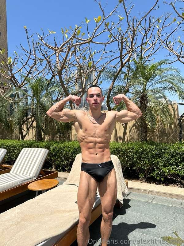 alexfitnesspro image #23