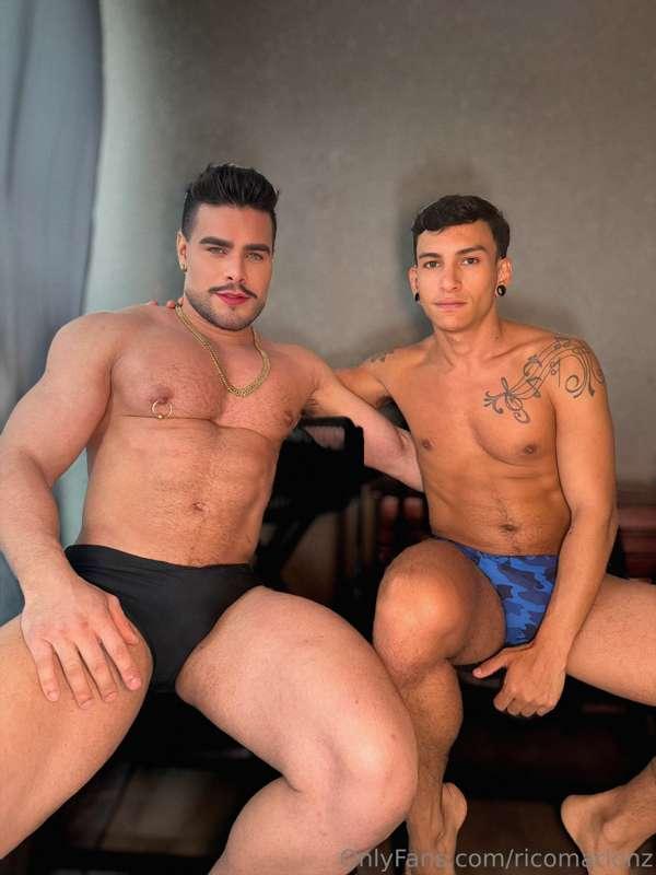 ricomarlonz main image