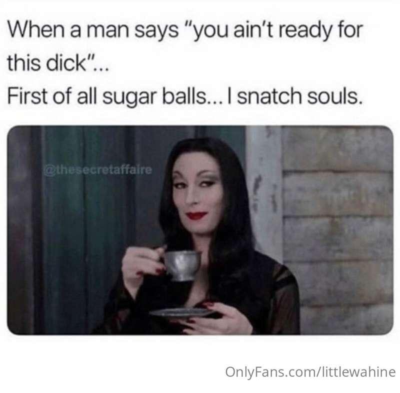 Yessirrrrrrrrr.