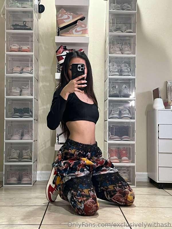 Ur favorite snkr head