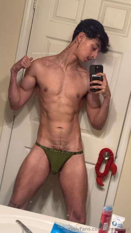 New undies what do u think 😏?