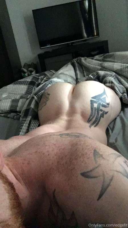 Who loves my ass?