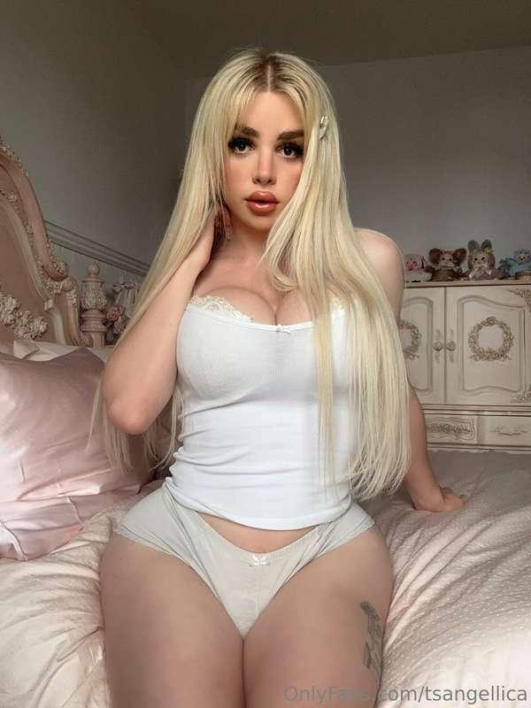 I'm just waiting to be naughty with you 😈