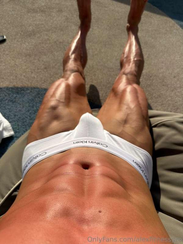 alexfitnesspro image #0