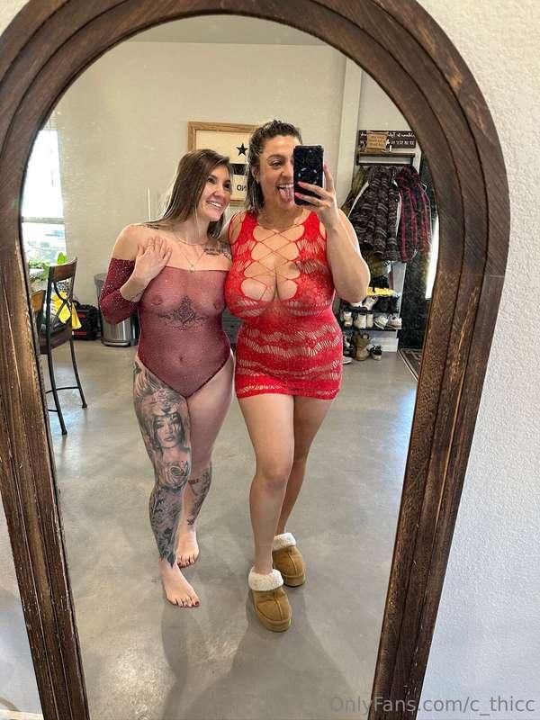Ever wanted your dick rated on live?! @tatievans and I will ..