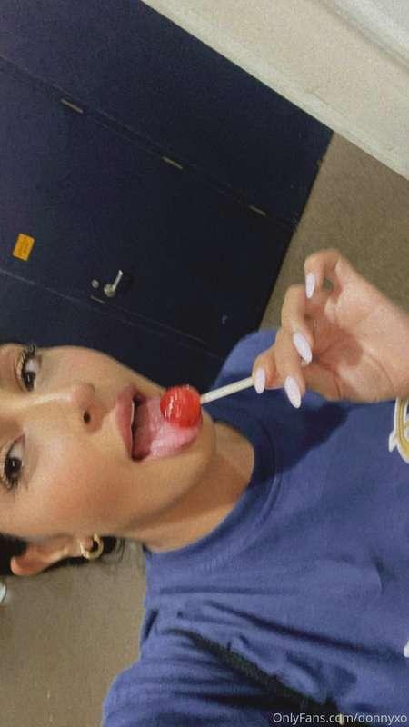Craving you