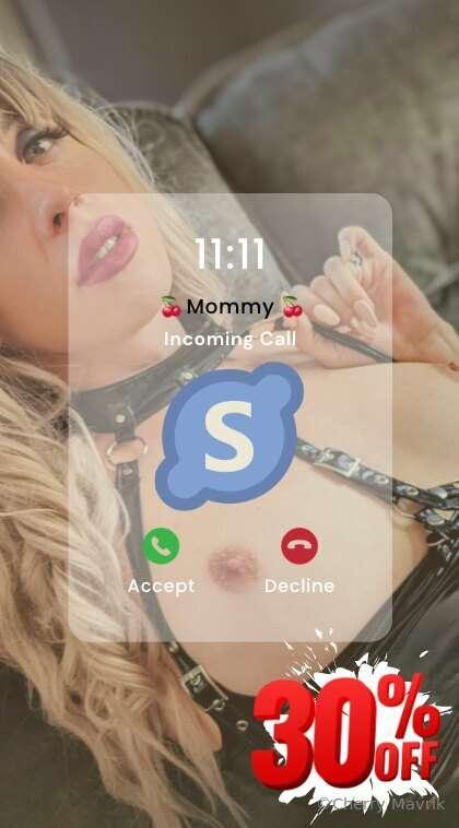 Video Calls Available 📞