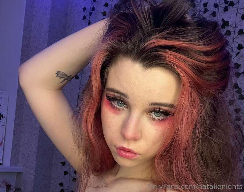 What do you think of such shadows?