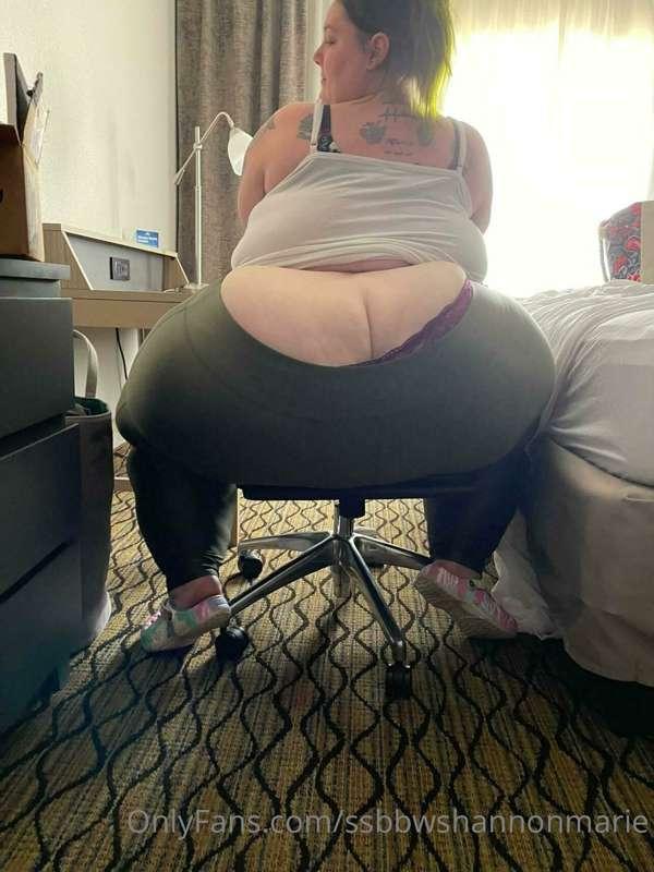 ssbbwshannonmarie image #1