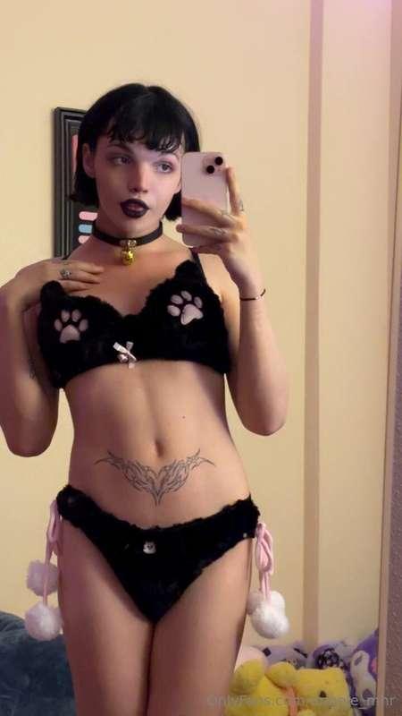 Do you have any idea of what's running on my mind rn?😈