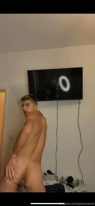 you want my cock or my hole more?😈🥵