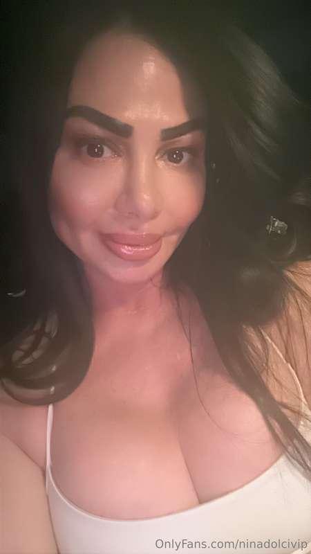 Saturday Selfie 🤳💗