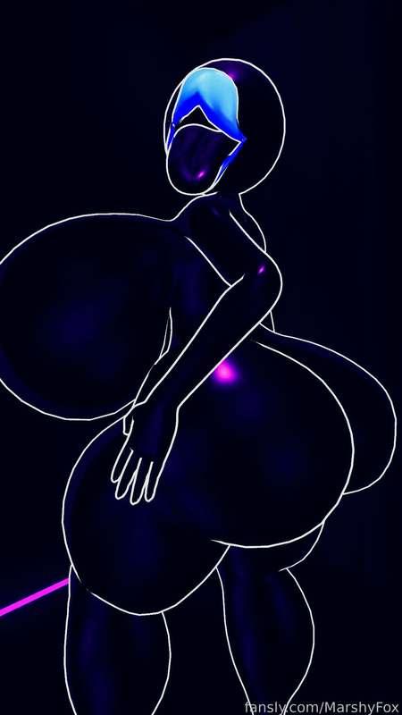 marshyfox image #3