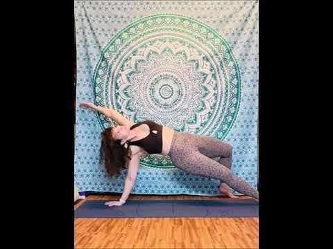 Balancing and Twists 