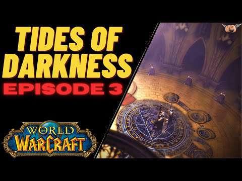 Early Access - Chapters Four and Five