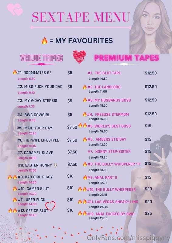 FREE SEXTAPE 👀I would really appreciate if you took the time..