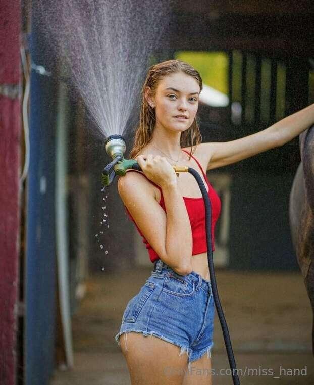 my kind of car wash ;)