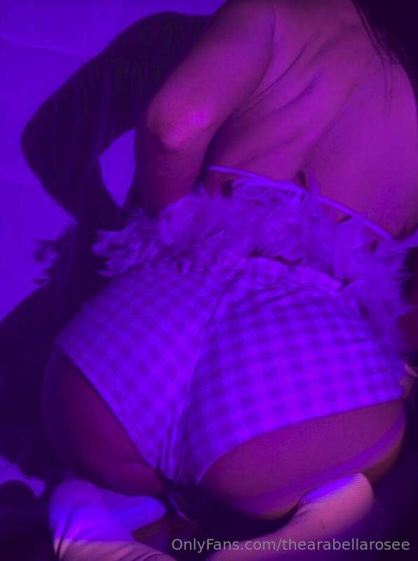 Do you like purple? 💜