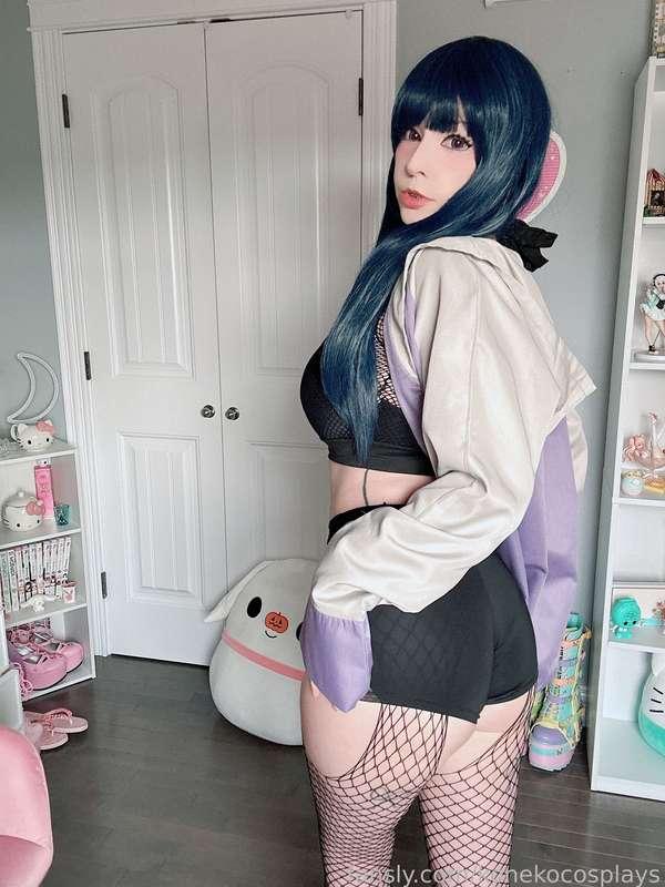 konekocosplays image #4