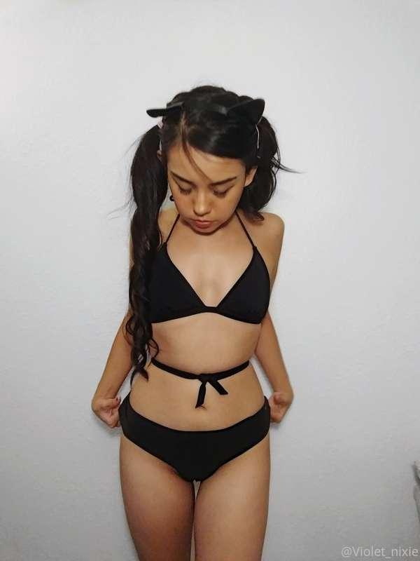 Throwback Thursday. Can you help me find my tail?  😉