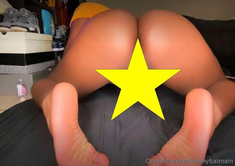 tip 10 to see how good my bussy would look sliding back and ..