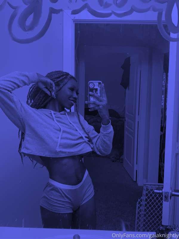 Shades of blue 🦋💙