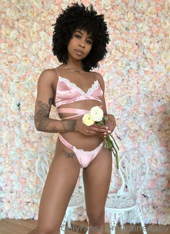 Sugar, spice and everything nice 💗
