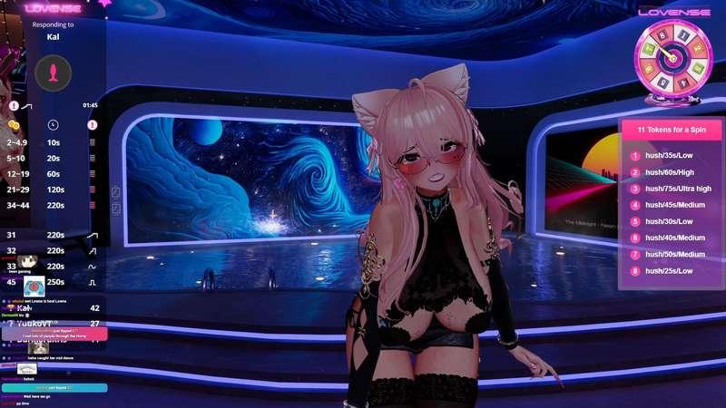 lunalewdz image #28