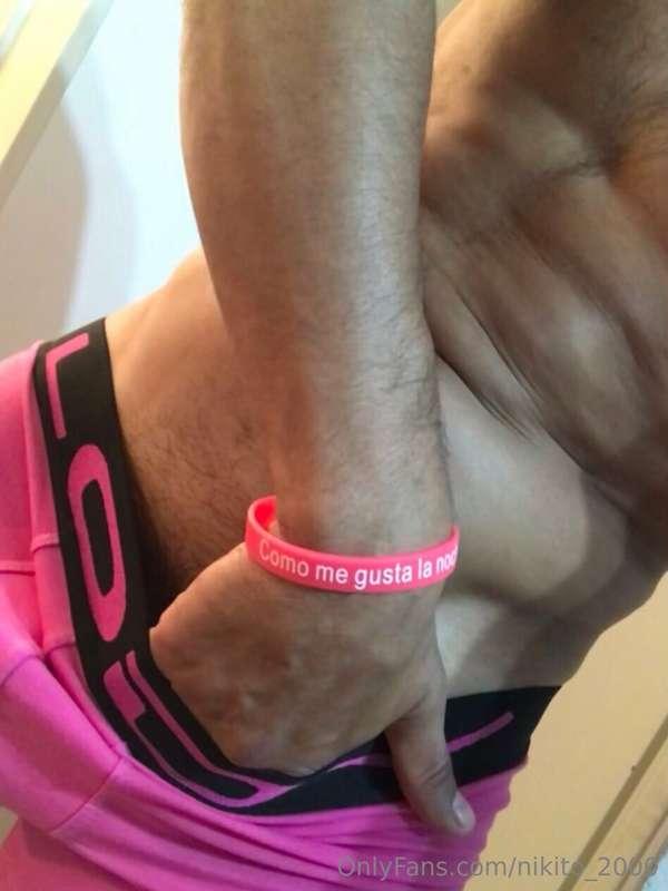 PinkFest!!! ❤️‍🔥😈🎊