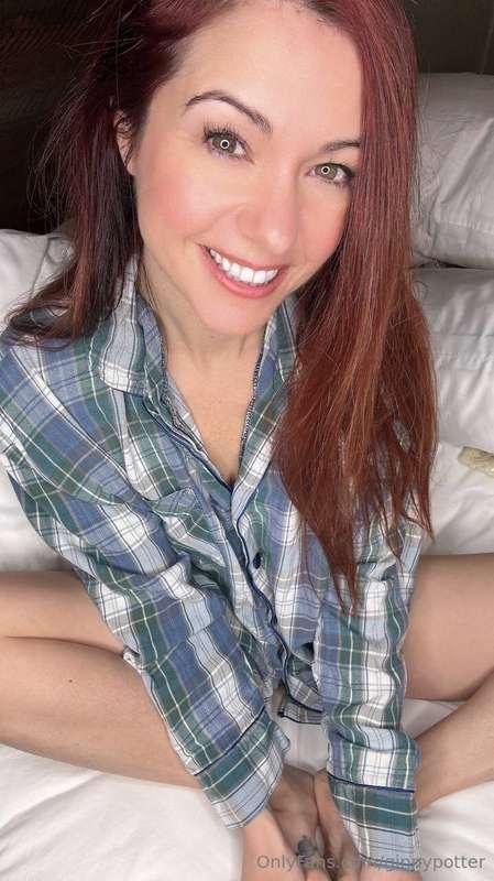 My innocent but horny look!