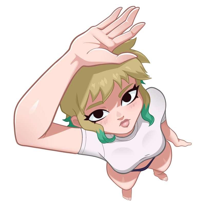 RAMONA (dec 2023)