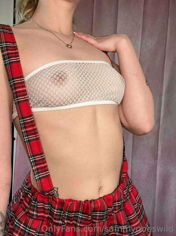 Stay true to who you are