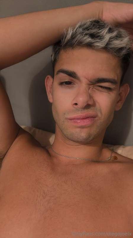 Would you like me to do a live for you?