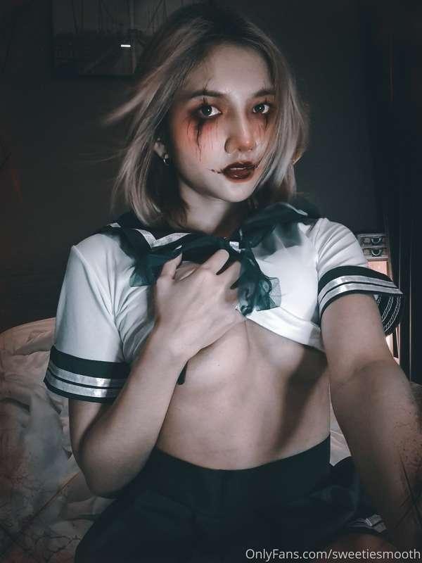 Trick or Trick ?