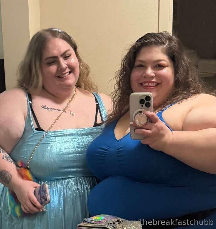 Hey guys 🩷!@fat-topanga and I are doing a livestream this Fr..