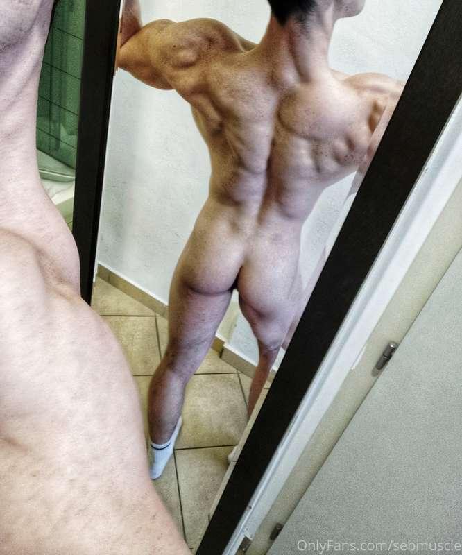 Near to perfection? 🤪♥️ Tip me maybe 😅 I will send you more ..