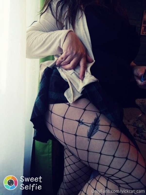 Te gustan las mallas?? 😏😏 A mi me encantan, sobre todo cuand..