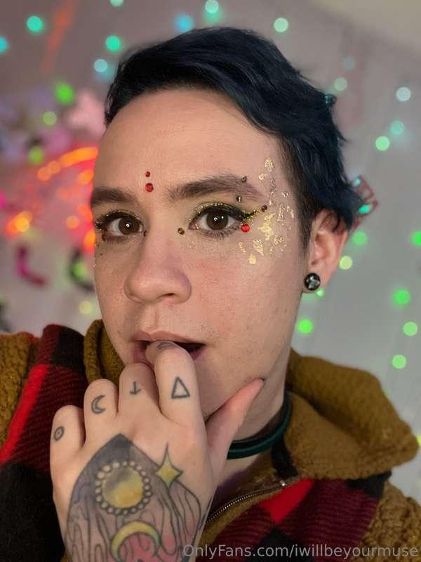 holiday makeup! yay or nay?