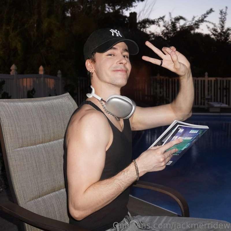 jackmerridew image #3