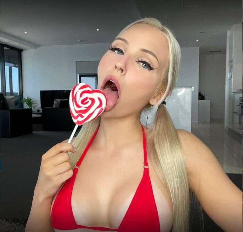 I swear I won’t stop until my legs shake and the neighbors k..