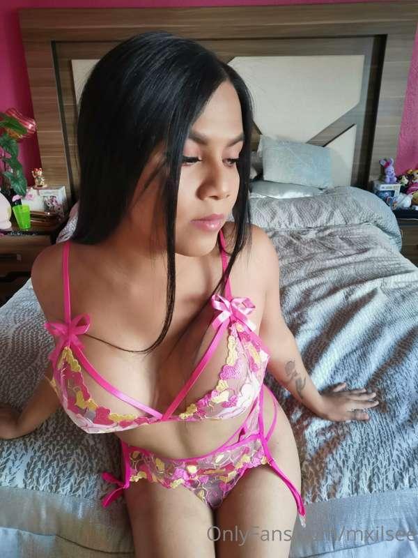 Te gusta este color? 💗🔥😏
