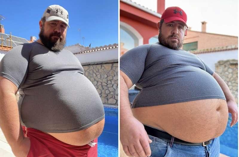 Fatter?