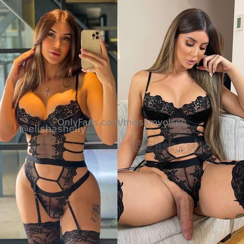 Follow for FREE this sex girl 🔥 @elishashelly😈 𝗚𝗲𝘁 𝗮 𝗳𝗿𝗲𝗲 𝘁𝗿..
