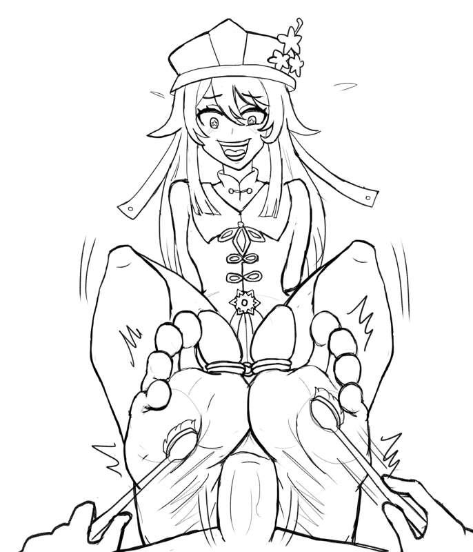 Delayed spooky sketches