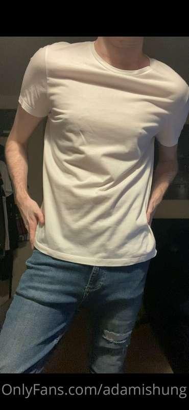 If Only People Knew What I Was Hiding In My Jeans 👖 😧😏