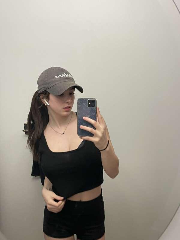 Workout outfit!:) 